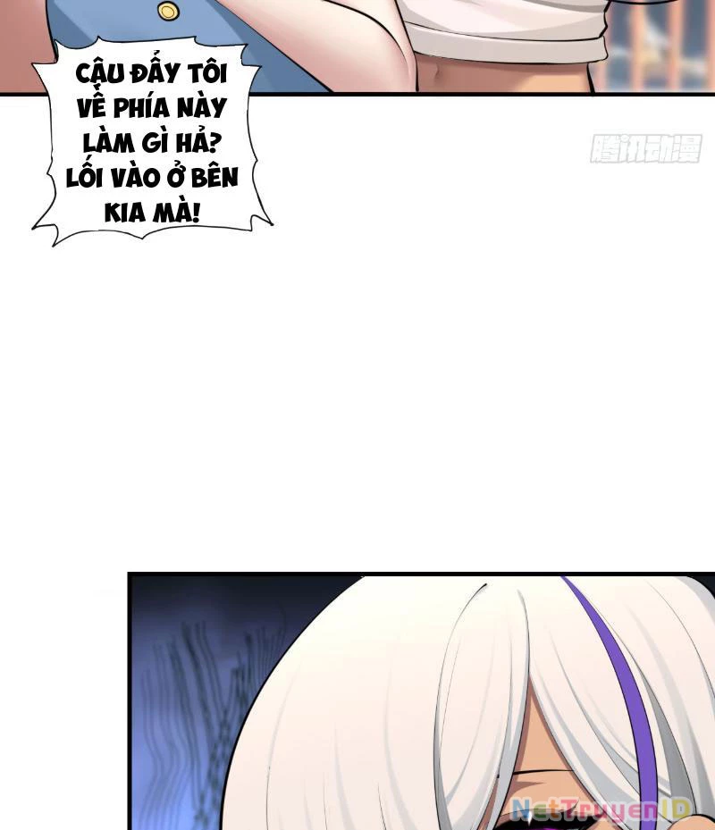 Vì Em Gái Tôi Đành Giả Gái Đi Làm Chapter 6 - 32