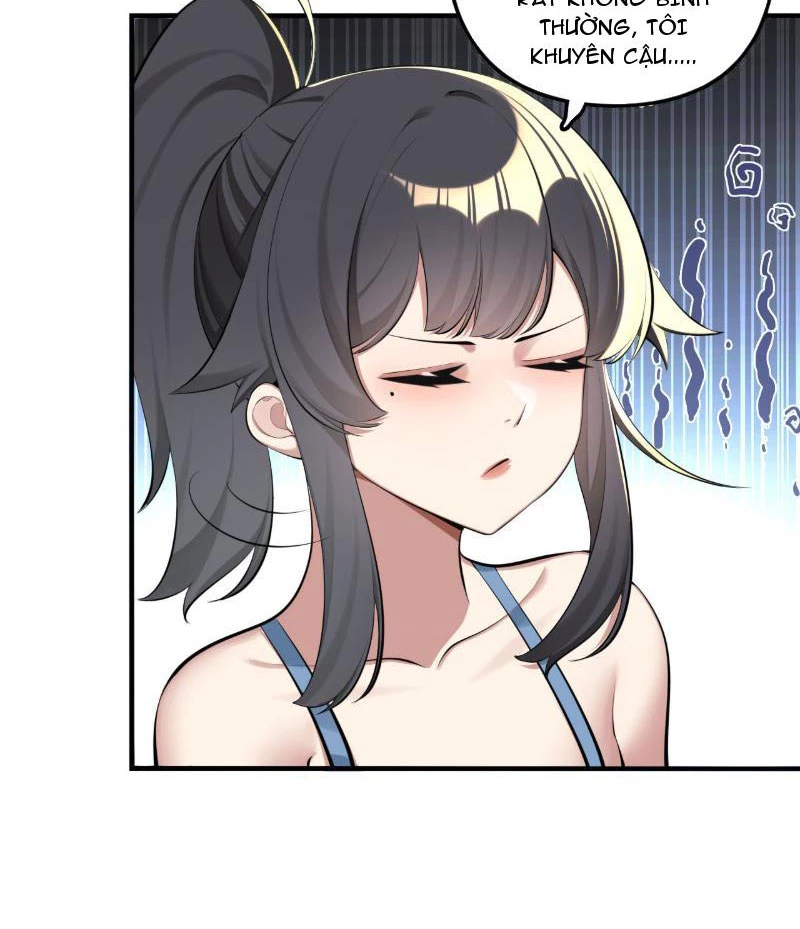 Vì Em Gái Tôi Đành Giả Gái Đi Làm Chapter 6 - 37