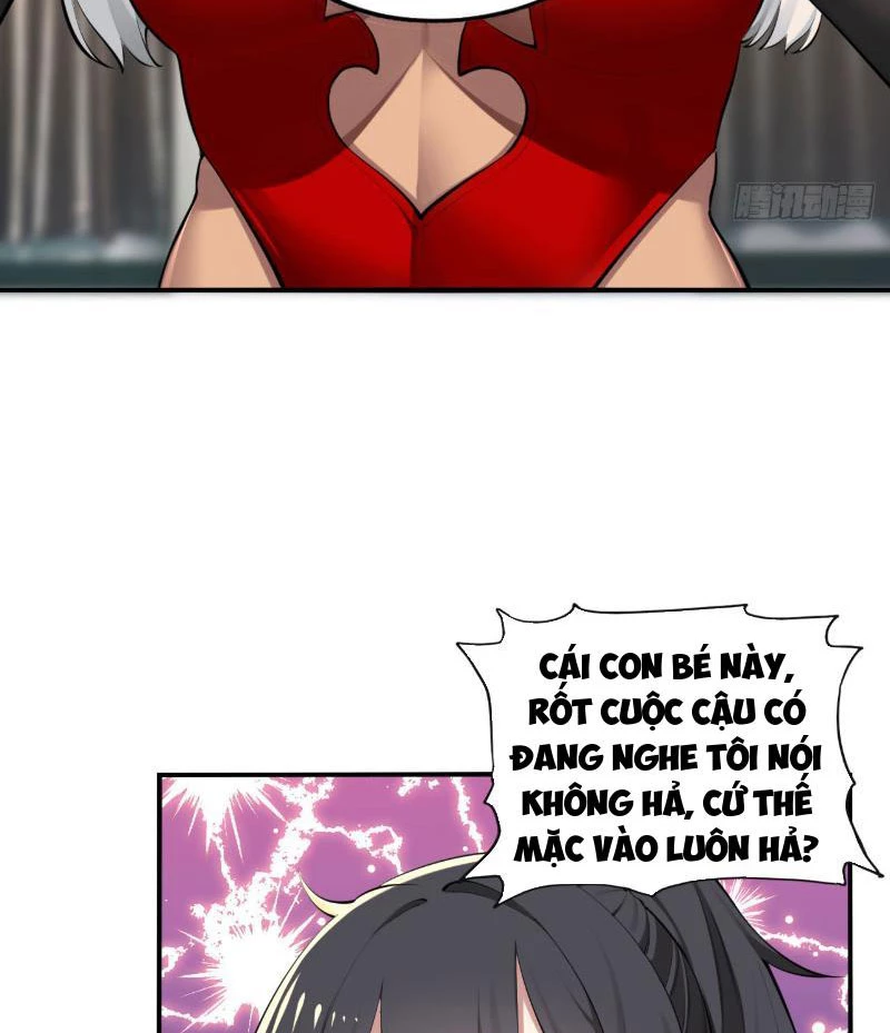 Vì Em Gái Tôi Đành Giả Gái Đi Làm Chapter 6 - 39