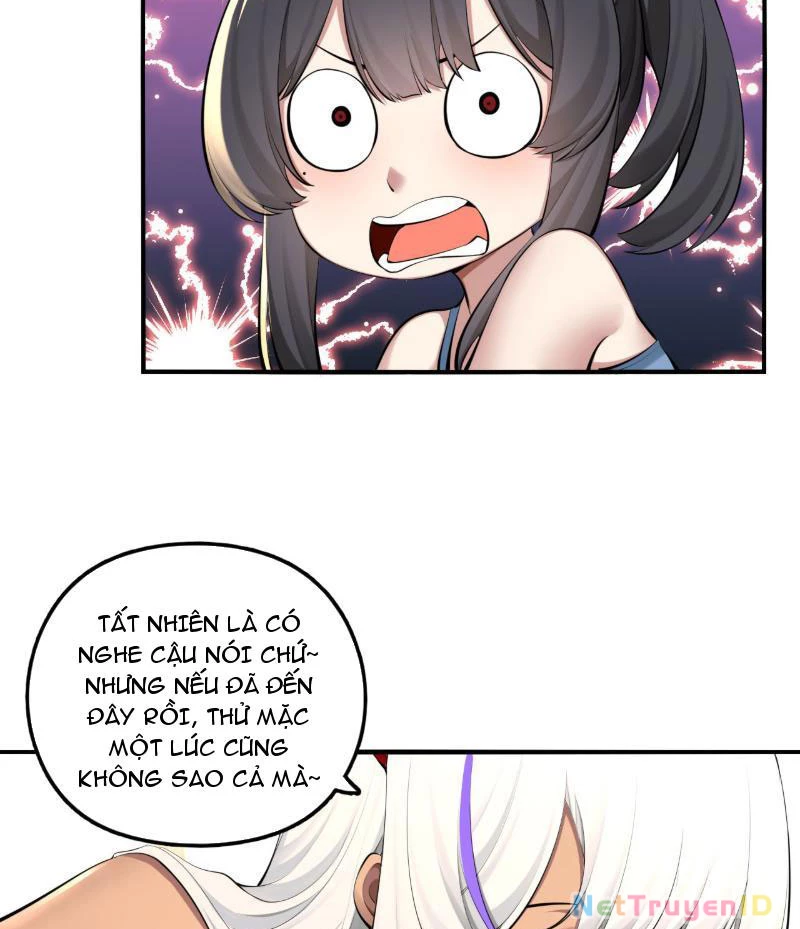 Vì Em Gái Tôi Đành Giả Gái Đi Làm Chapter 6 - 40