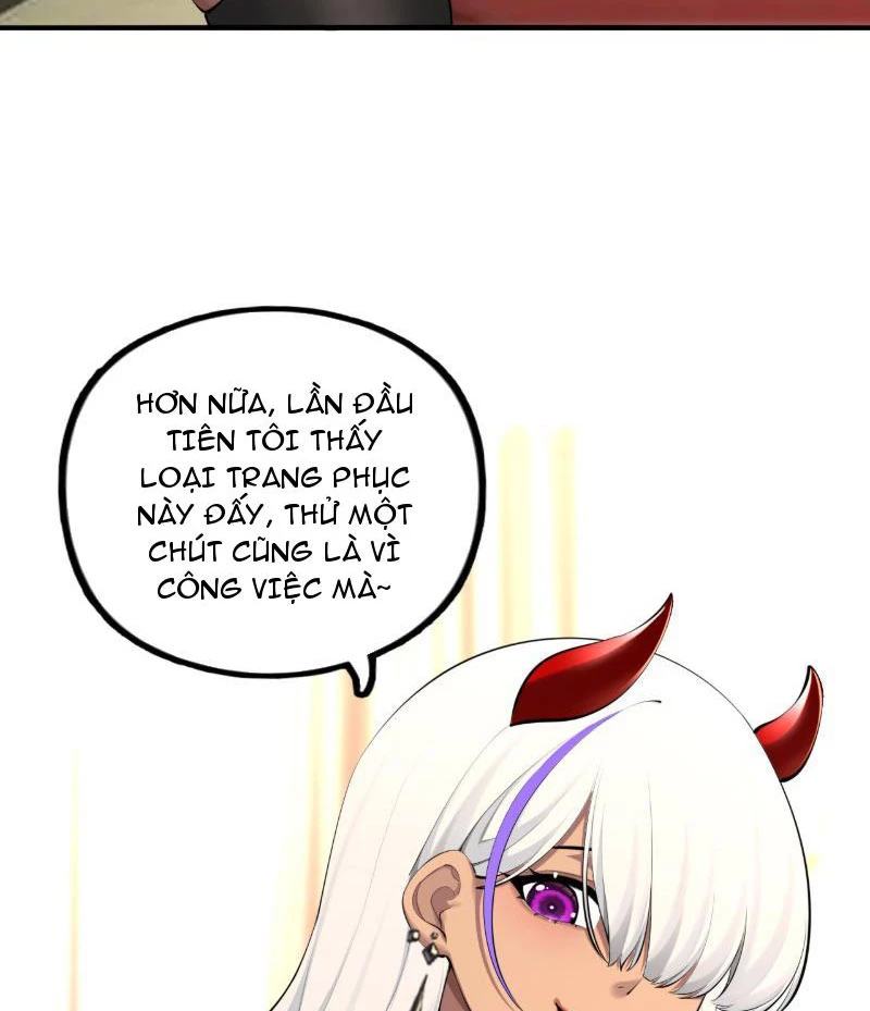 Vì Em Gái Tôi Đành Giả Gái Đi Làm Chapter 6 - 42