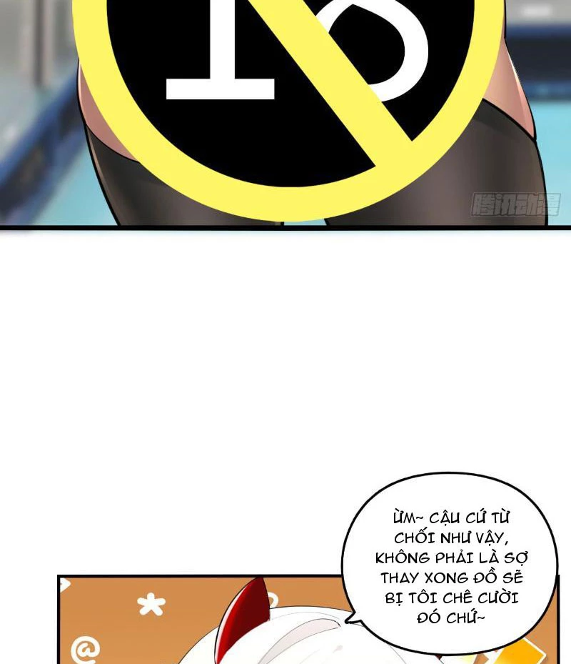 Vì Em Gái Tôi Đành Giả Gái Đi Làm Chapter 6 - 44