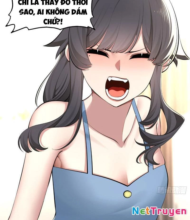 Vì Em Gái Tôi Đành Giả Gái Đi Làm Chapter 6 - 46