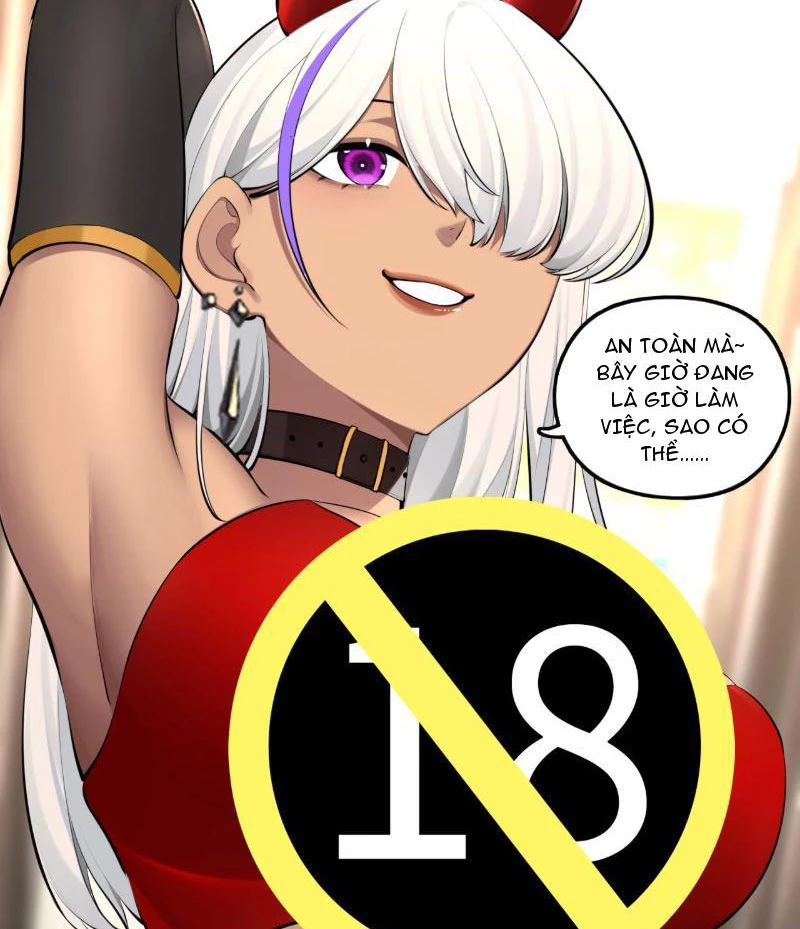 Vì Em Gái Tôi Đành Giả Gái Đi Làm Chapter 6 - 52