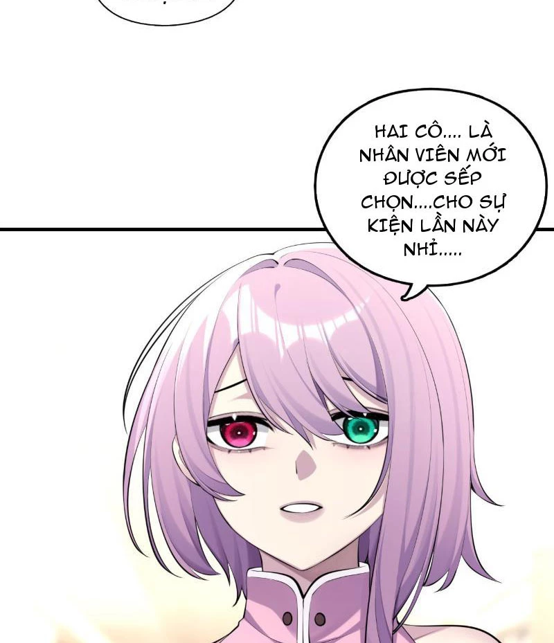 Vì Em Gái Tôi Đành Giả Gái Đi Làm Chapter 6 - 60
