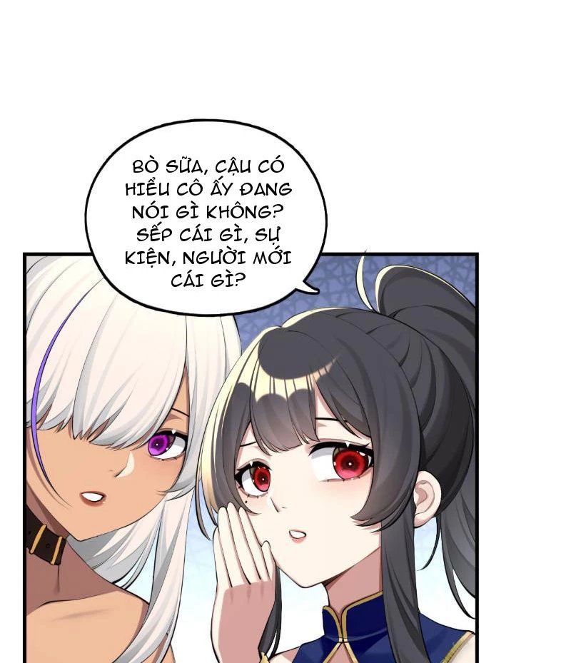 Vì Em Gái Tôi Đành Giả Gái Đi Làm Chapter 6 - 62