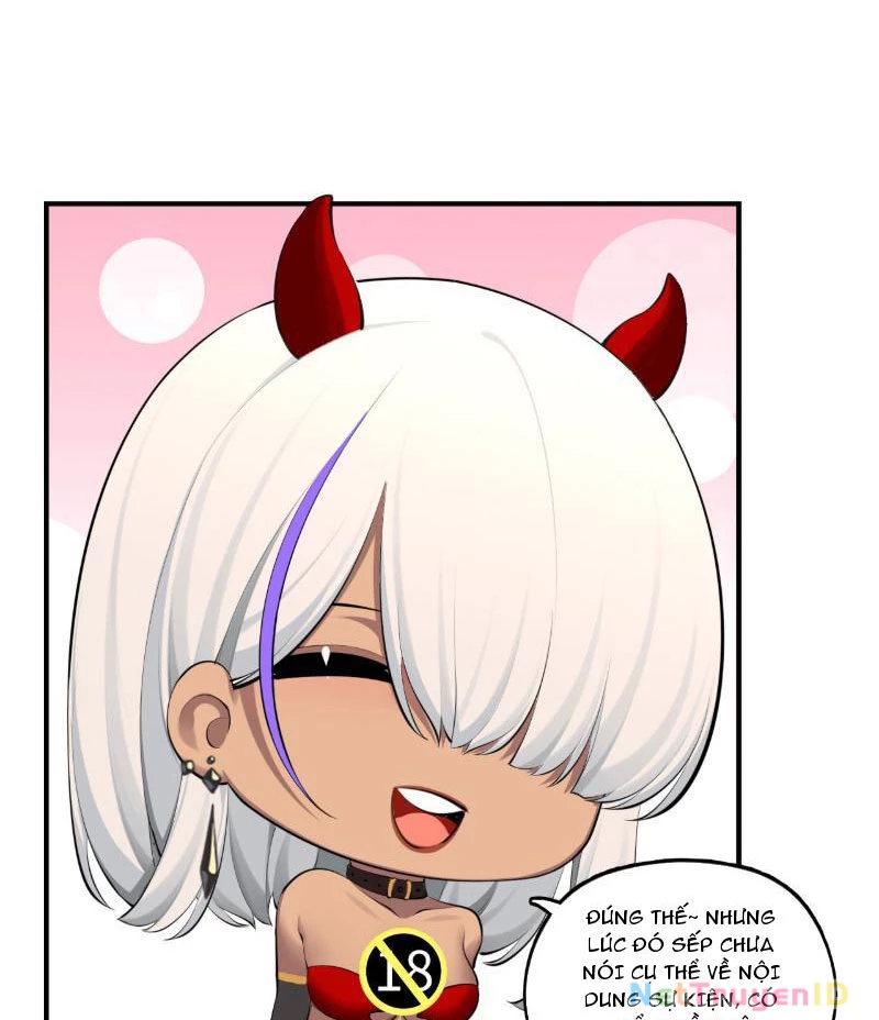 Vì Em Gái Tôi Đành Giả Gái Đi Làm Chapter 6 - 65