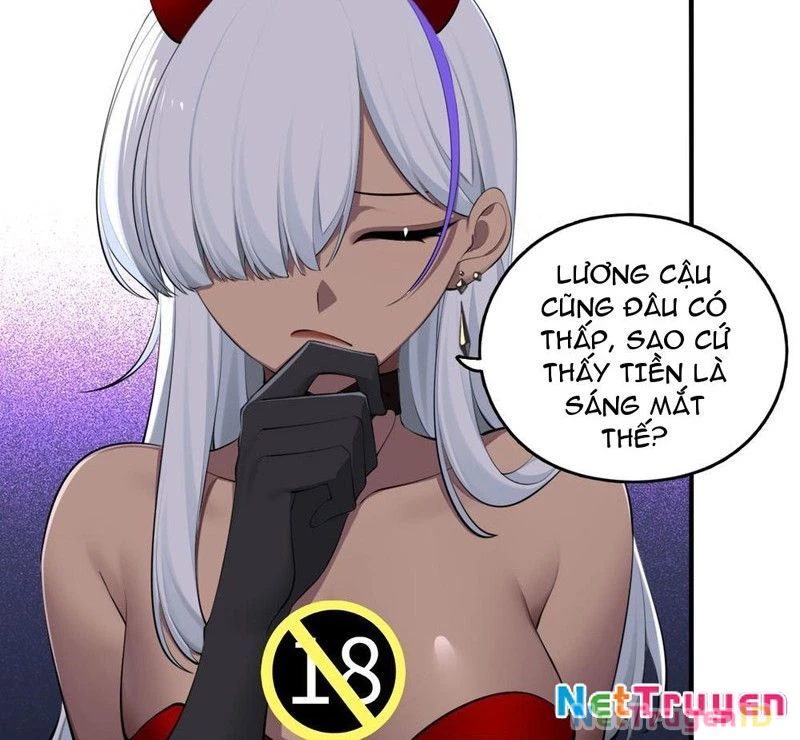 Vì Em Gái Tôi Đành Giả Gái Đi Làm Chapter 9 - 6