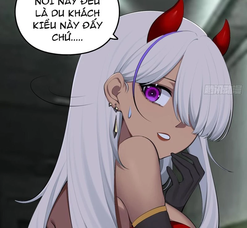 Vì Em Gái Tôi Đành Giả Gái Đi Làm Chapter 9 - 34