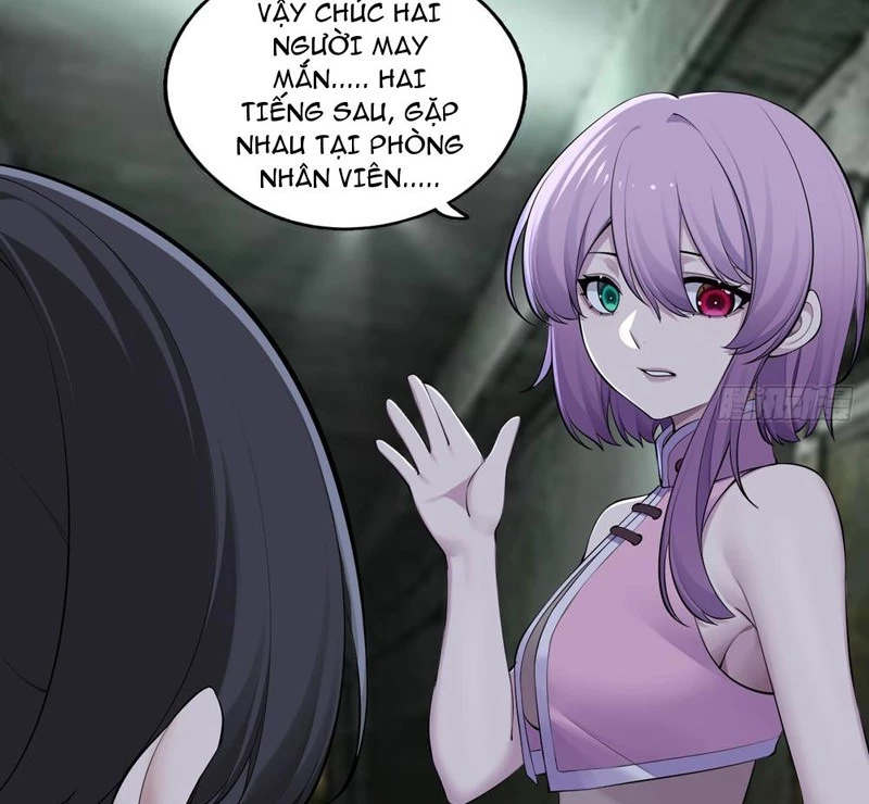 Vì Em Gái Tôi Đành Giả Gái Đi Làm Chapter 9 - 47