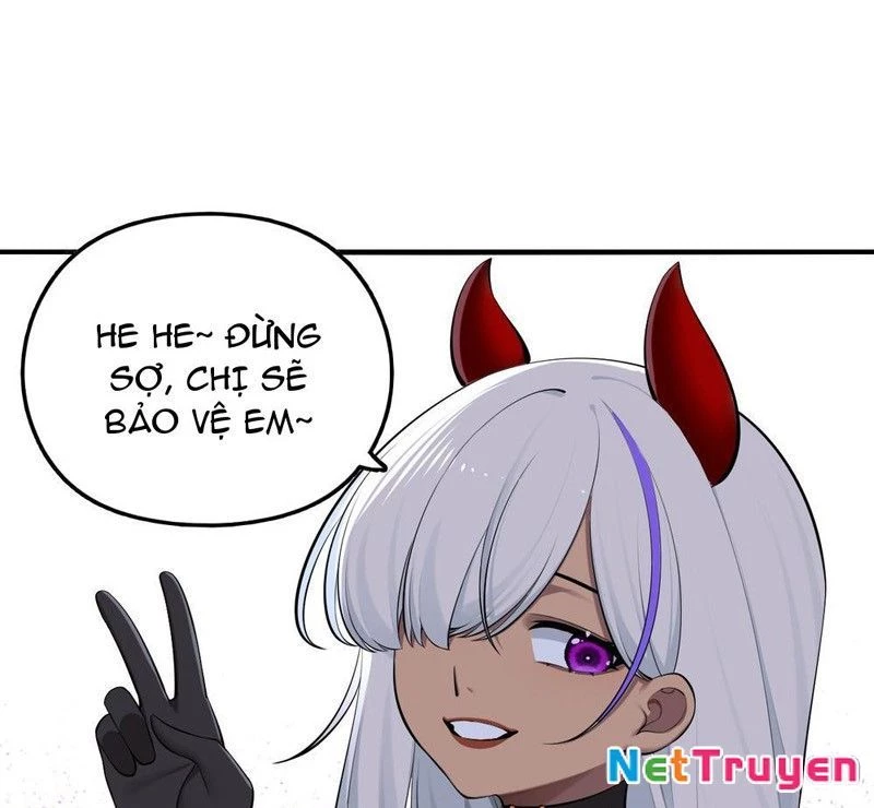 Vì Em Gái Tôi Đành Giả Gái Đi Làm Chapter 9 - 51