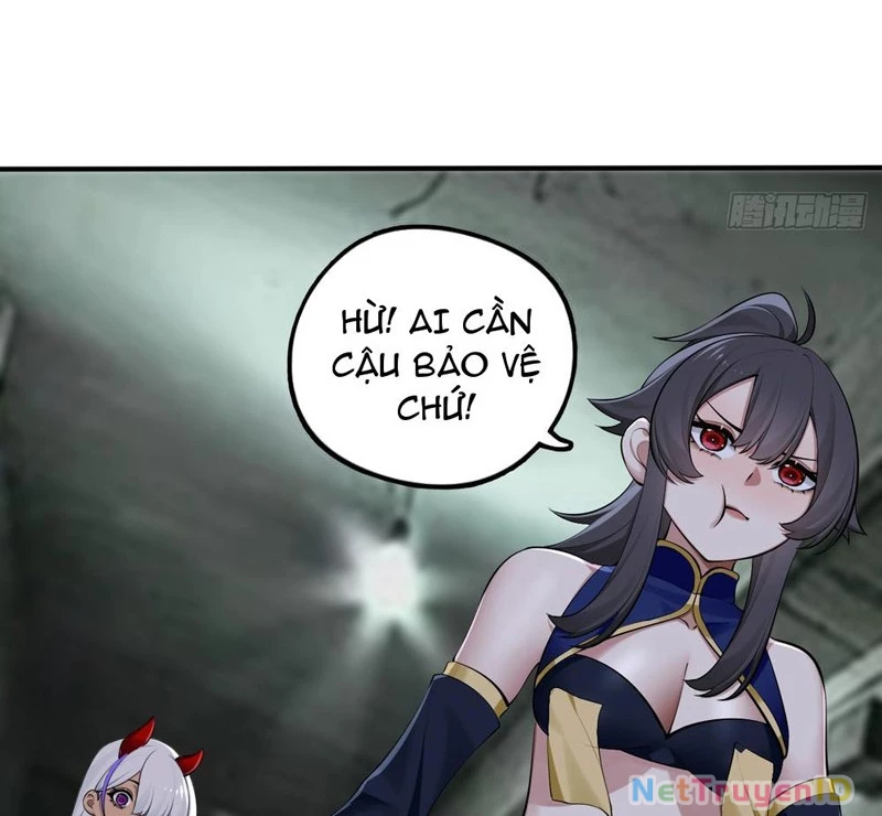 Vì Em Gái Tôi Đành Giả Gái Đi Làm Chapter 9 - 54