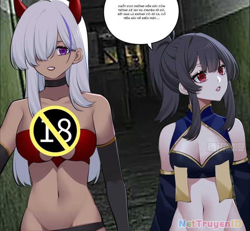 Vì Em Gái Tôi Đành Giả Gái Đi Làm Chapter 9 - 57