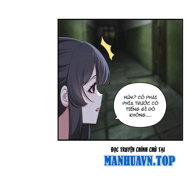 Vì Em Gái Tôi Đành Giả Gái Đi Làm Chapter 9 - 59