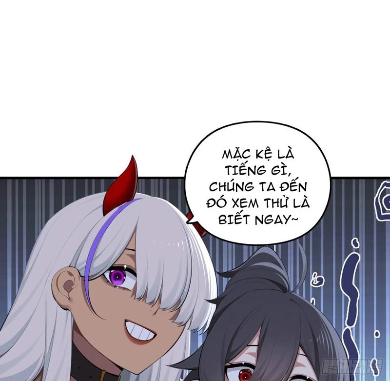 Vì Em Gái Tôi Đành Giả Gái Đi Làm Chapter 9 - 60