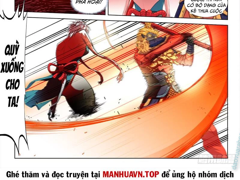 Song Tu Đạo Lữ Của Tôi Chapter 806 - 5