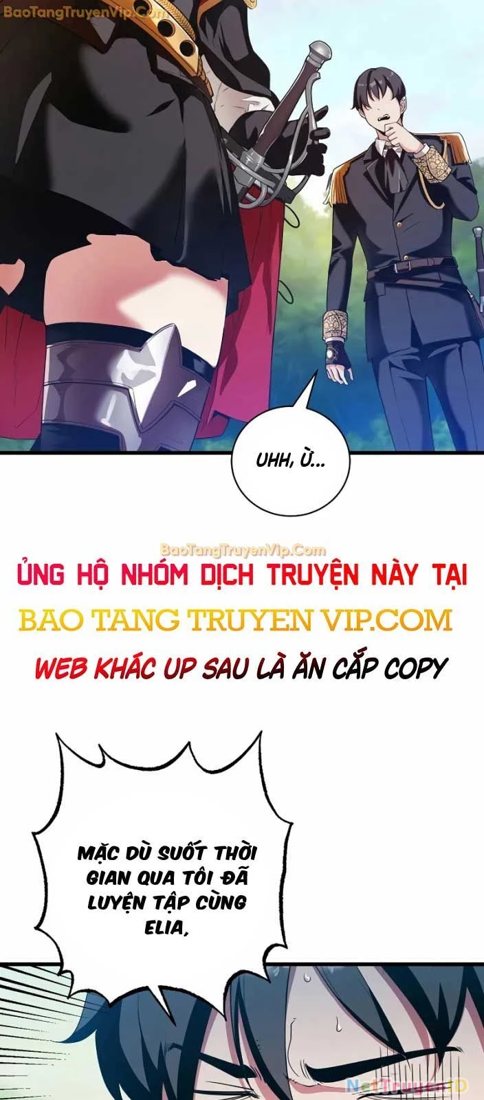 Số Phận An Bài Cho Các Nữ Phản Diện Yêu Tôi Chapter 11 - 9