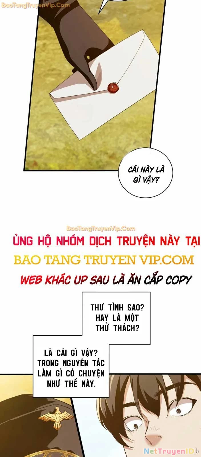 Số Phận An Bài Cho Các Nữ Phản Diện Yêu Tôi Chapter 11 - 16