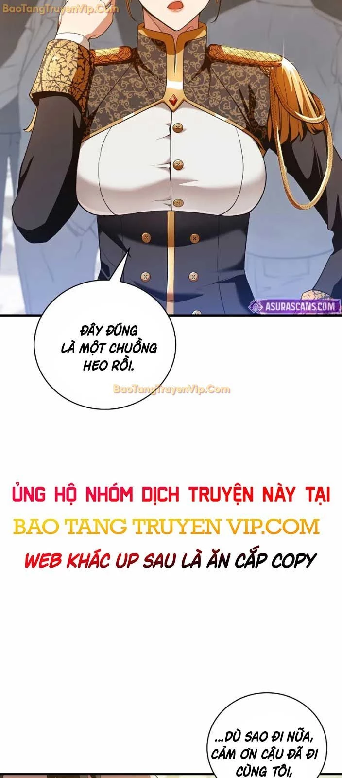 Số Phận An Bài Cho Các Nữ Phản Diện Yêu Tôi Chapter 11 - 45