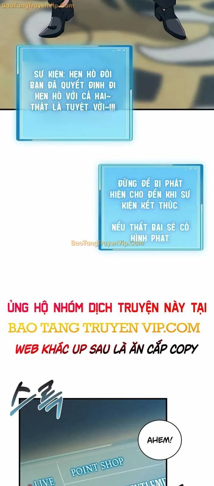 Số Phận An Bài Cho Các Nữ Phản Diện Yêu Tôi Chapter 11 - 51