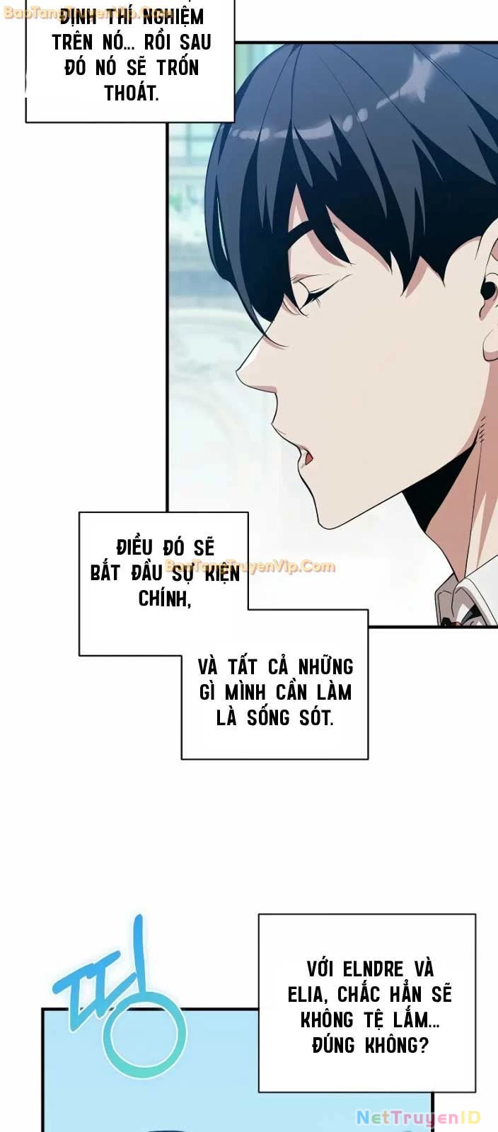 Số Phận An Bài Cho Các Nữ Phản Diện Yêu Tôi Chapter 11 - 56