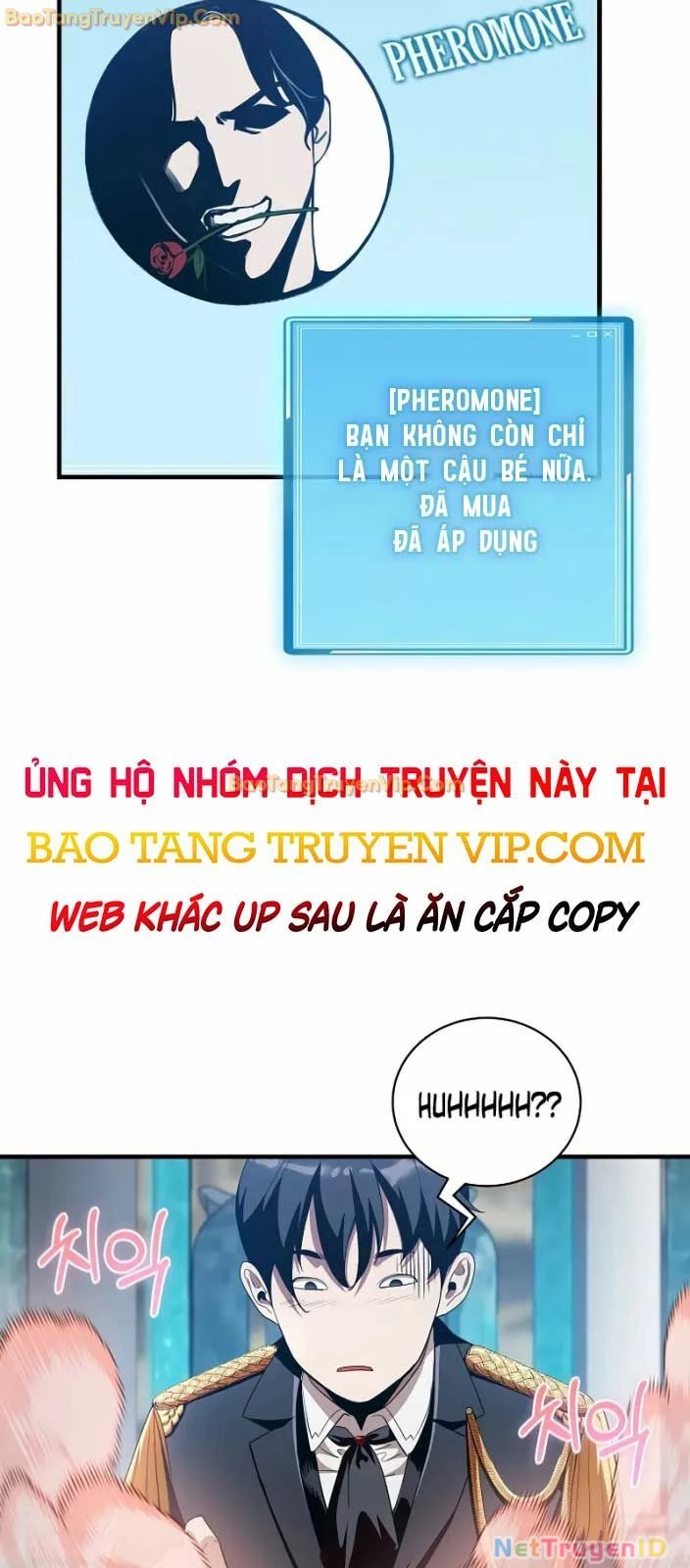 Số Phận An Bài Cho Các Nữ Phản Diện Yêu Tôi Chapter 11 - 57