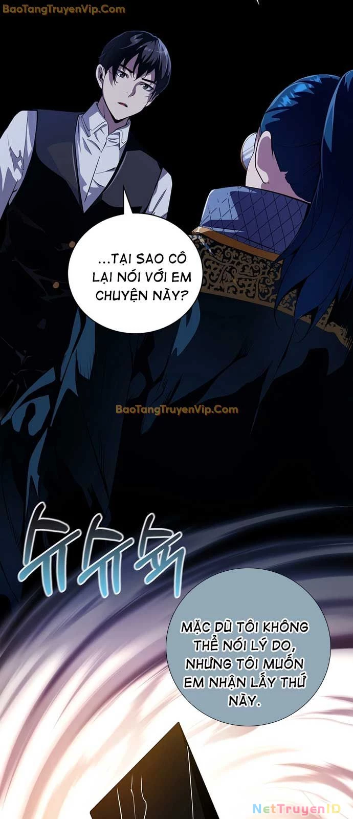 Số Phận An Bài Cho Các Nữ Phản Diện Yêu Tôi Chapter 15 - 30