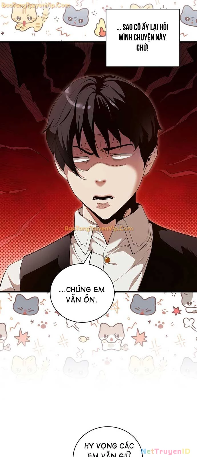 Số Phận An Bài Cho Các Nữ Phản Diện Yêu Tôi Chapter 15 - 36