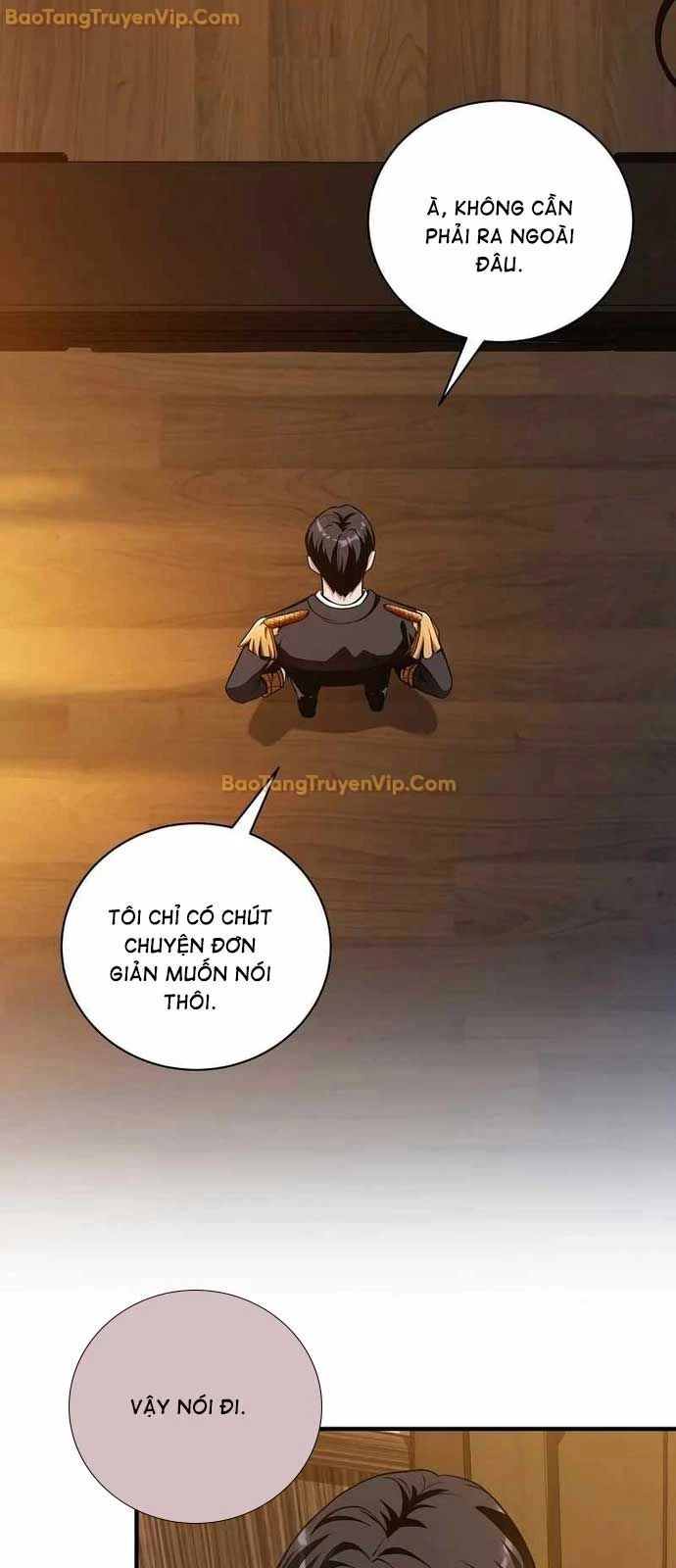 Số Phận An Bài Cho Các Nữ Phản Diện Yêu Tôi Chapter 19 - 47