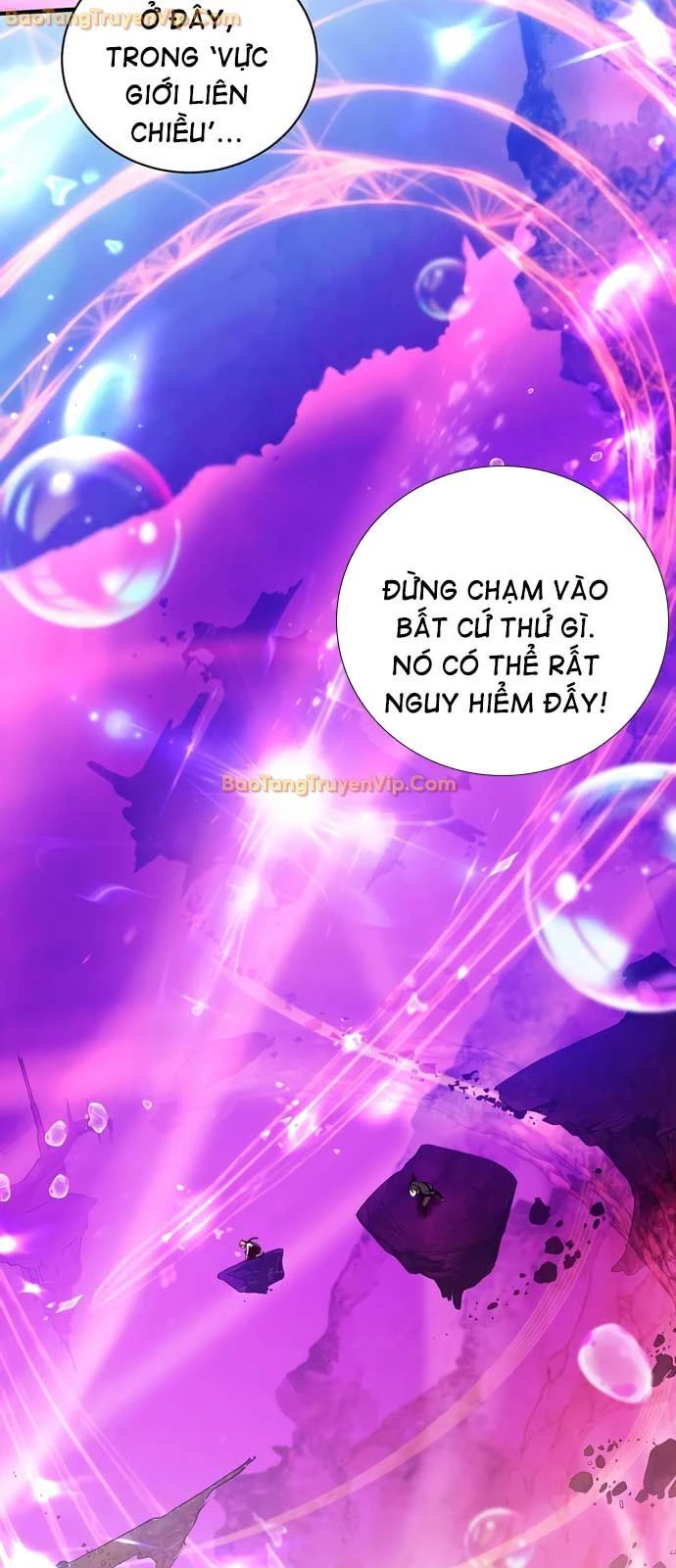 Số Phận An Bài Cho Các Nữ Phản Diện Yêu Tôi Chapter 21 - 4