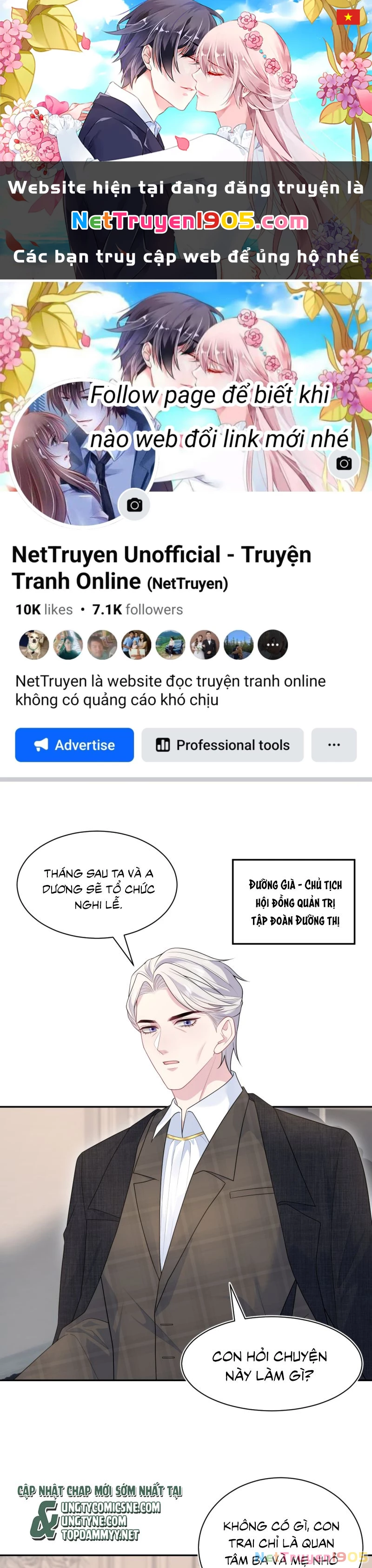 Tuyệt Mỹ Bạch Liên Online Dạy Học Chapter 400 - 1