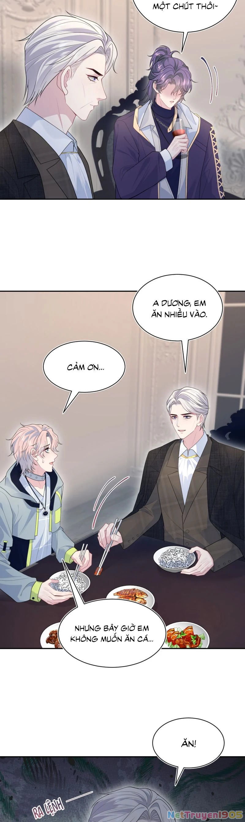 Tuyệt Mỹ Bạch Liên Online Dạy Học Chapter 400 - 2