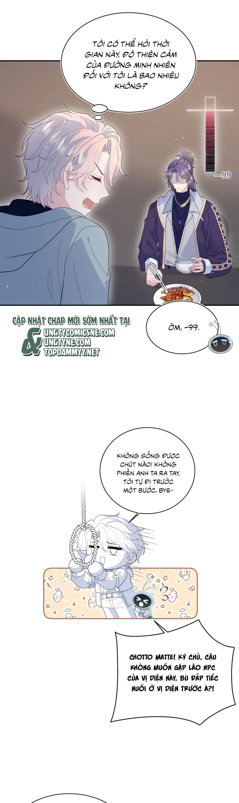 Tuyệt Mỹ Bạch Liên Online Dạy Học Chapter 400 - 9