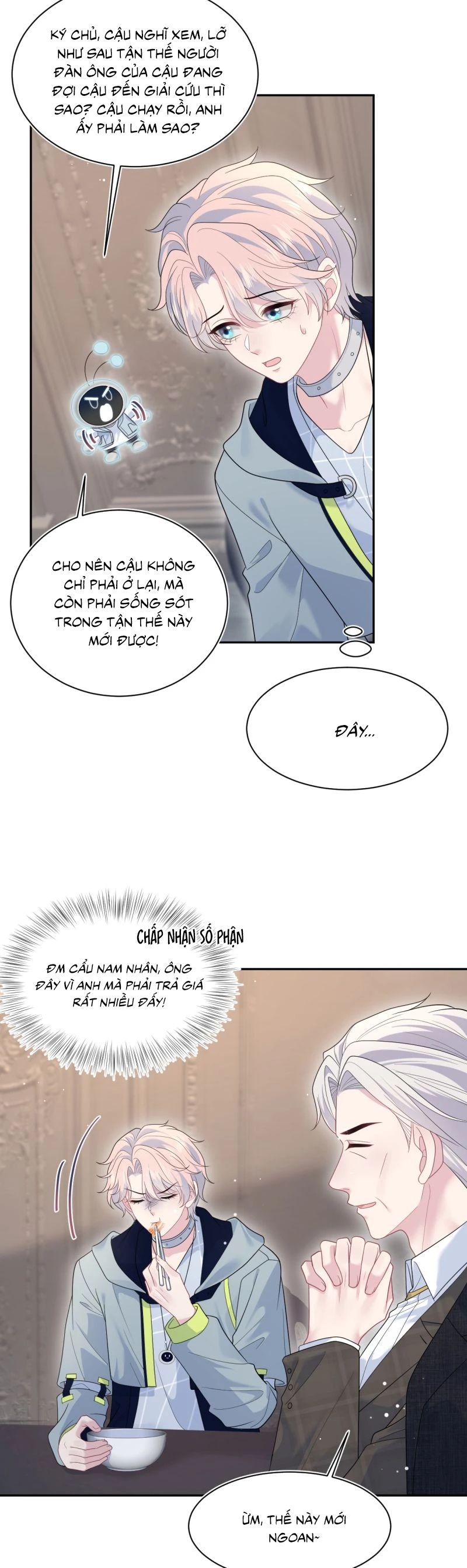 Tuyệt Mỹ Bạch Liên Online Dạy Học Chapter 400 - 10