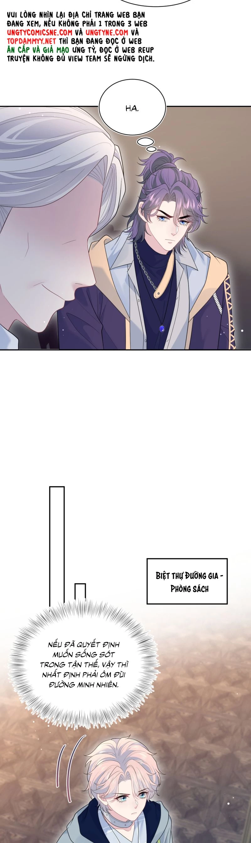 Tuyệt Mỹ Bạch Liên Online Dạy Học Chapter 400 - 11