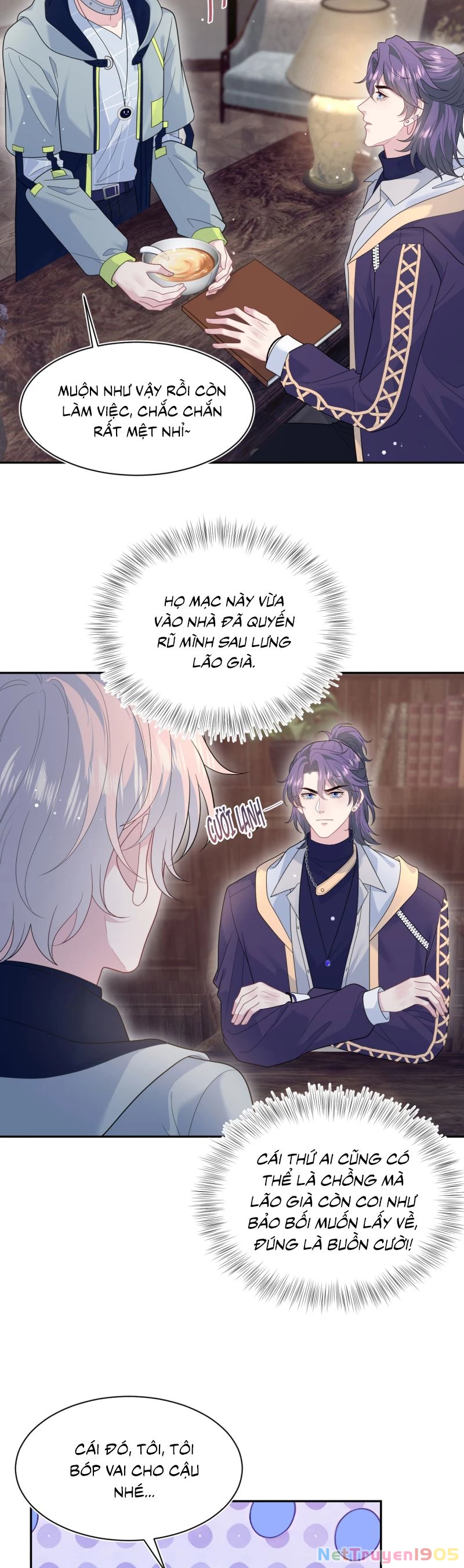 Tuyệt Mỹ Bạch Liên Online Dạy Học Chapter 400 - 14