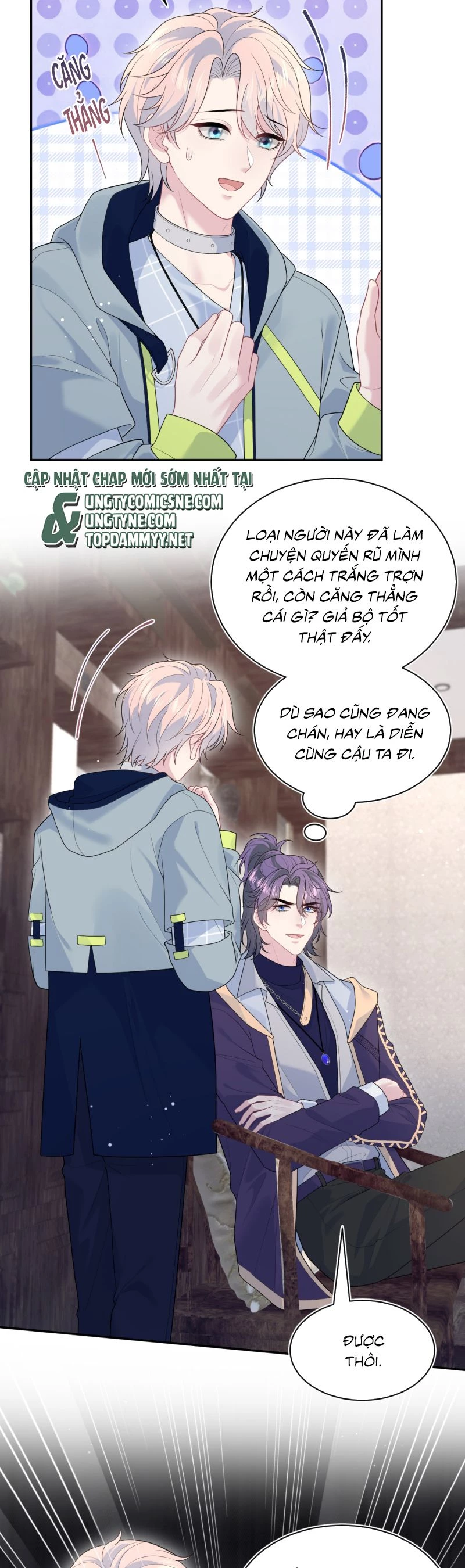 Tuyệt Mỹ Bạch Liên Online Dạy Học Chapter 400 - 15