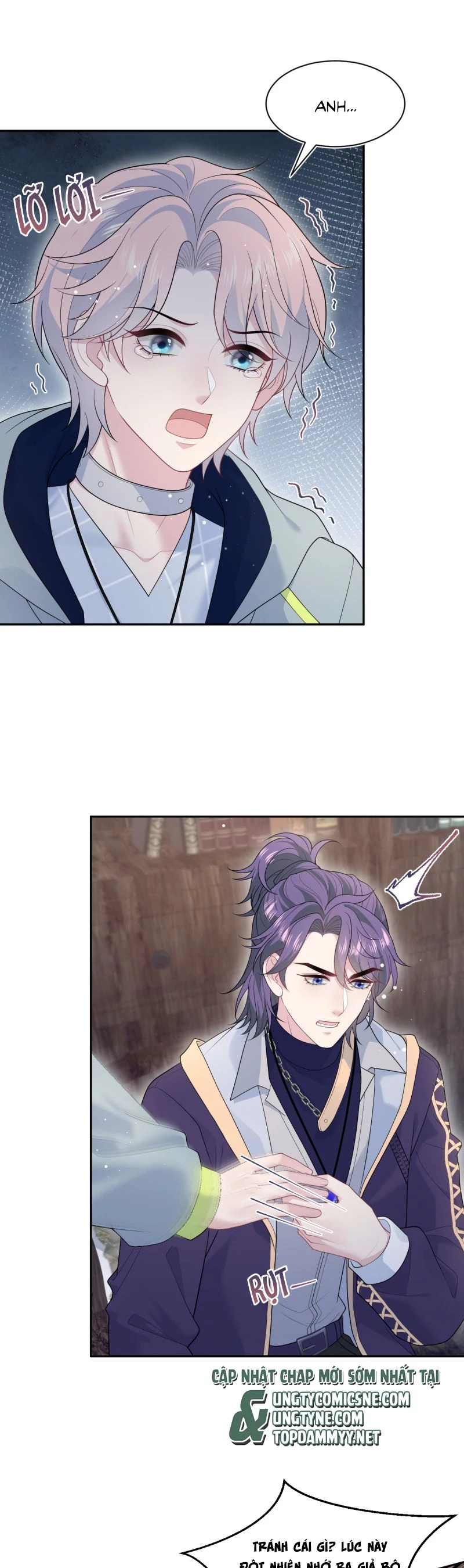 Tuyệt Mỹ Bạch Liên Online Dạy Học Chapter 400 - 17