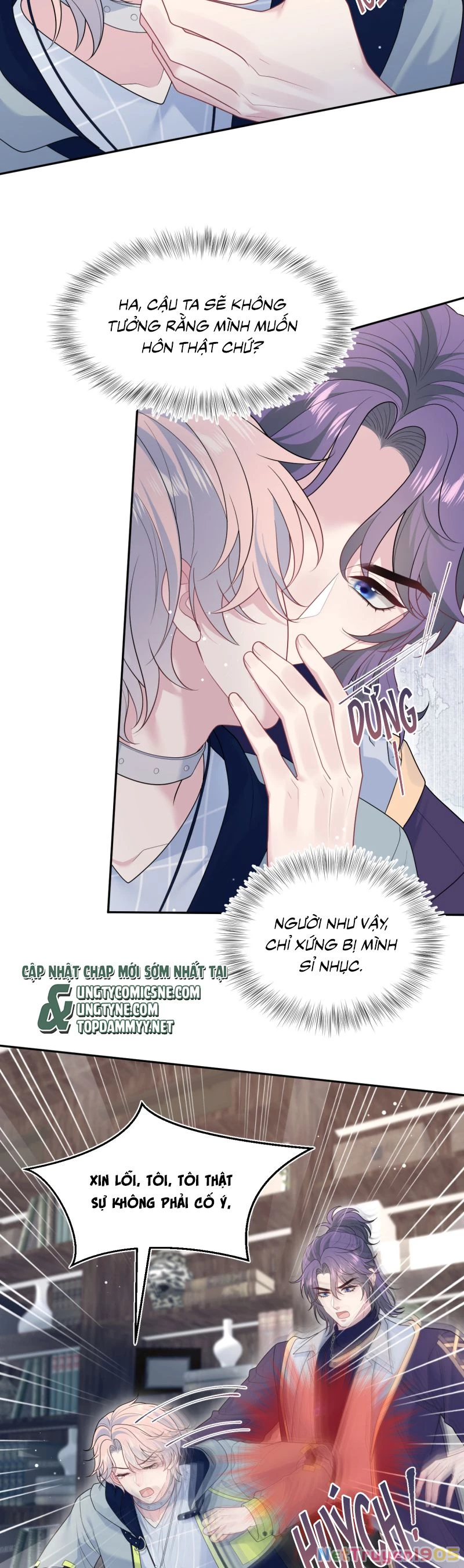 Tuyệt Mỹ Bạch Liên Online Dạy Học Chapter 400 - 20