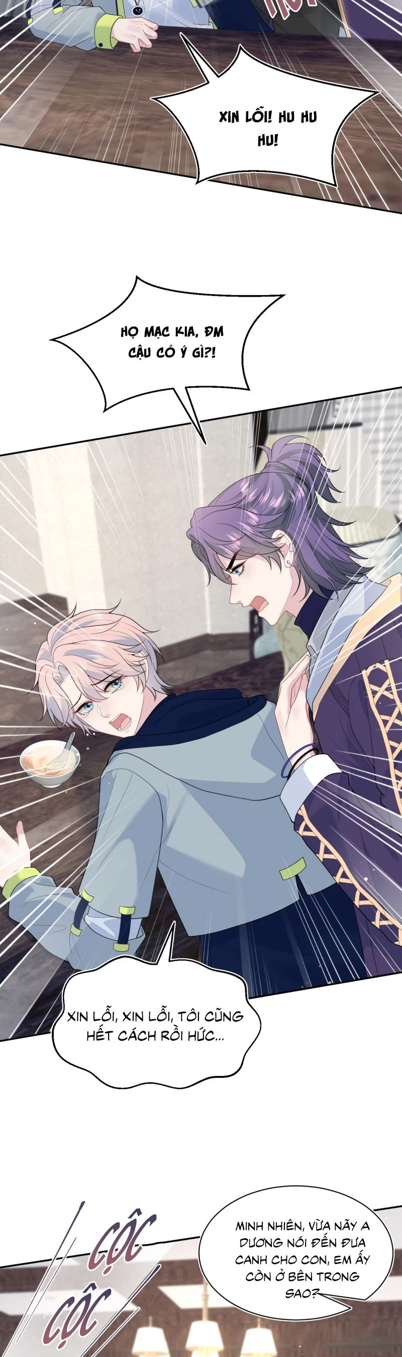 Tuyệt Mỹ Bạch Liên Online Dạy Học Chapter 400 - 21