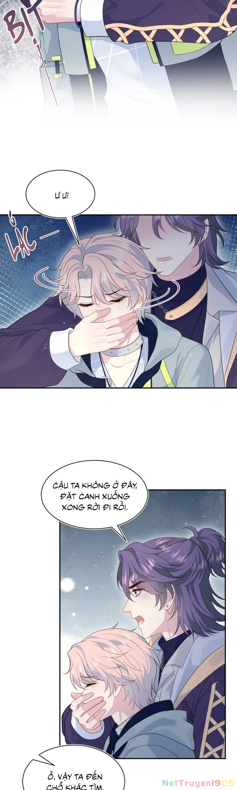 Tuyệt Mỹ Bạch Liên Online Dạy Học Chapter 401 - 2