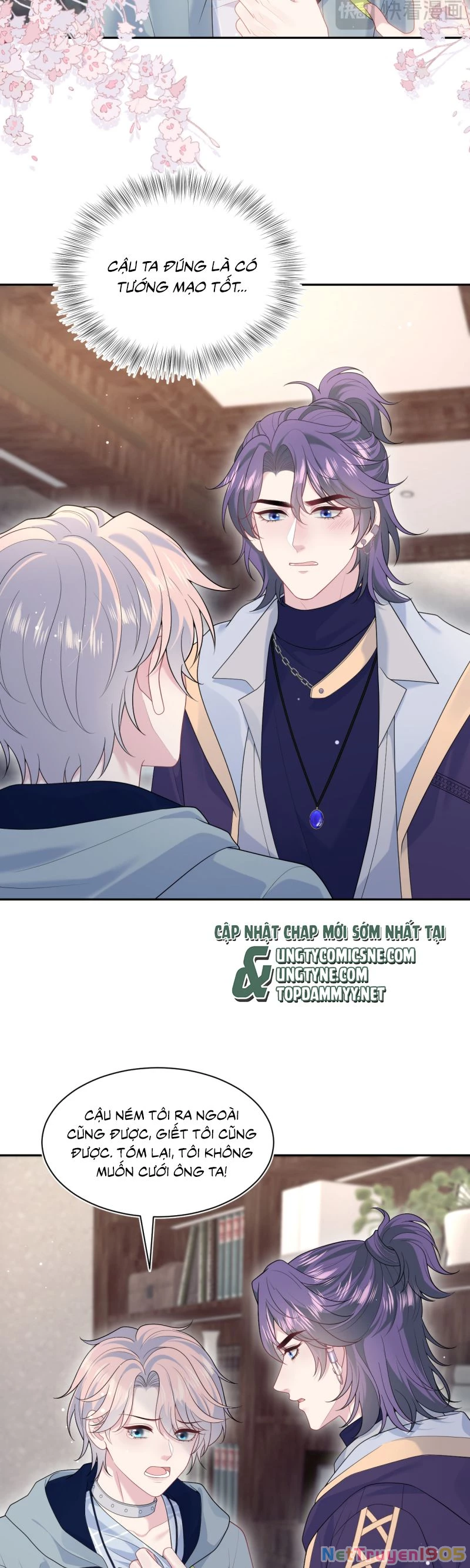 Tuyệt Mỹ Bạch Liên Online Dạy Học Chapter 401 - 4