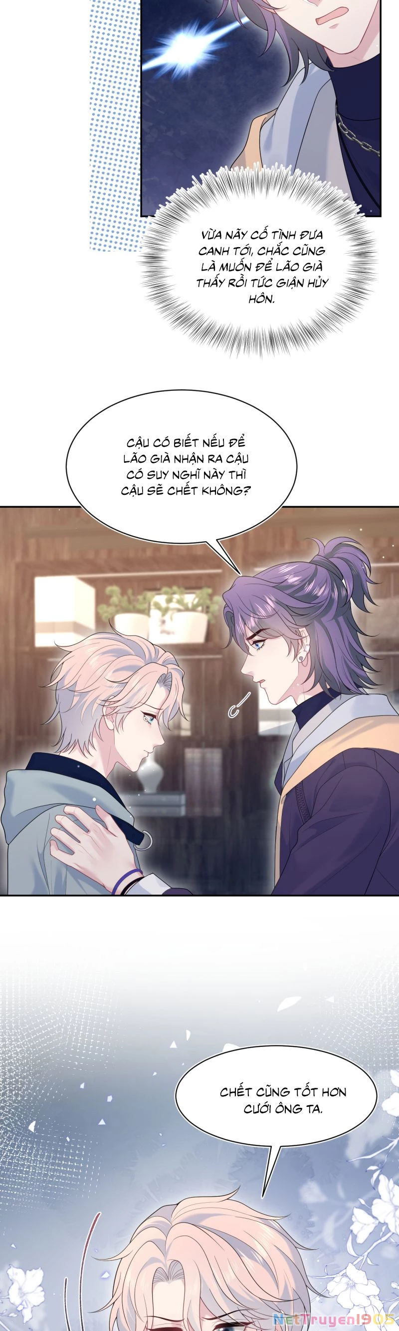 Tuyệt Mỹ Bạch Liên Online Dạy Học Chapter 401 - 8