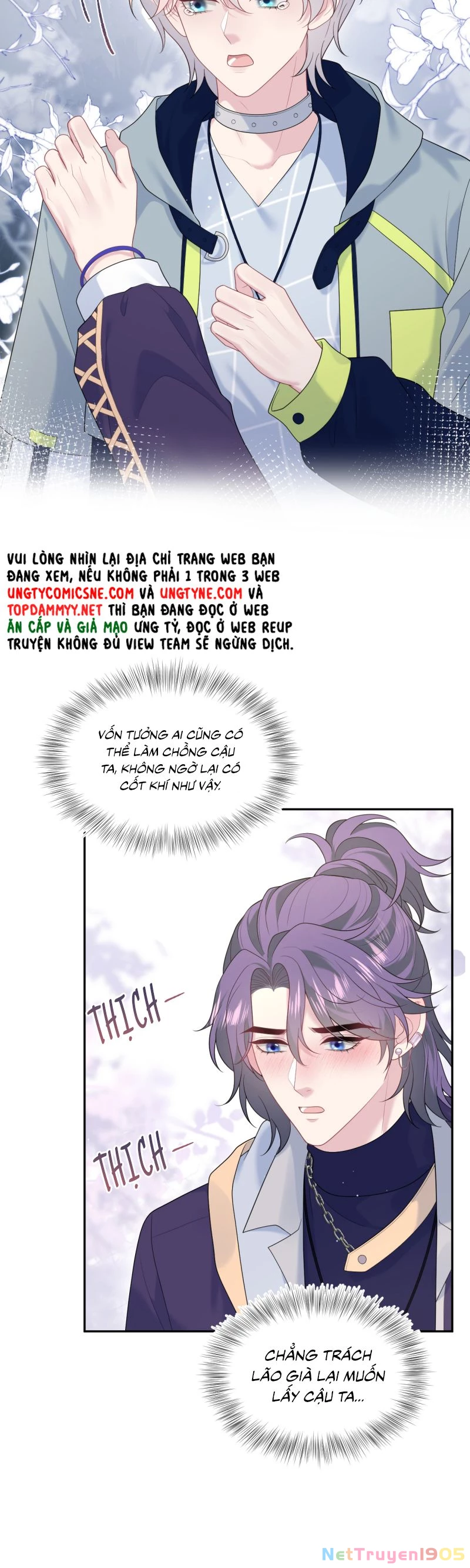 Tuyệt Mỹ Bạch Liên Online Dạy Học Chapter 401 - 9