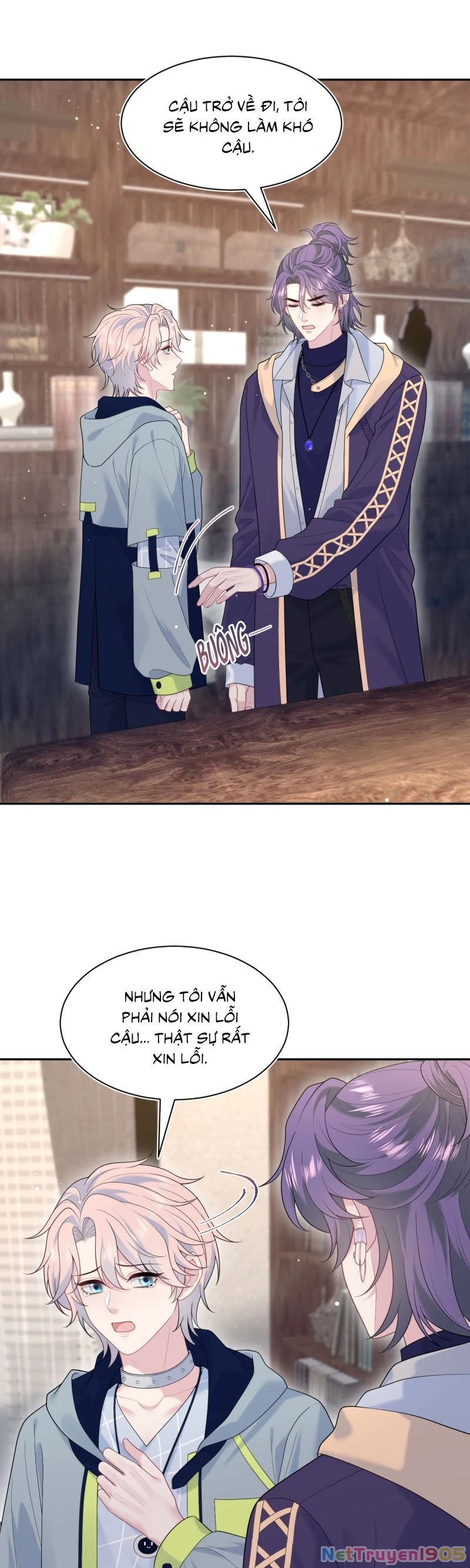 Tuyệt Mỹ Bạch Liên Online Dạy Học Chapter 401 - 10