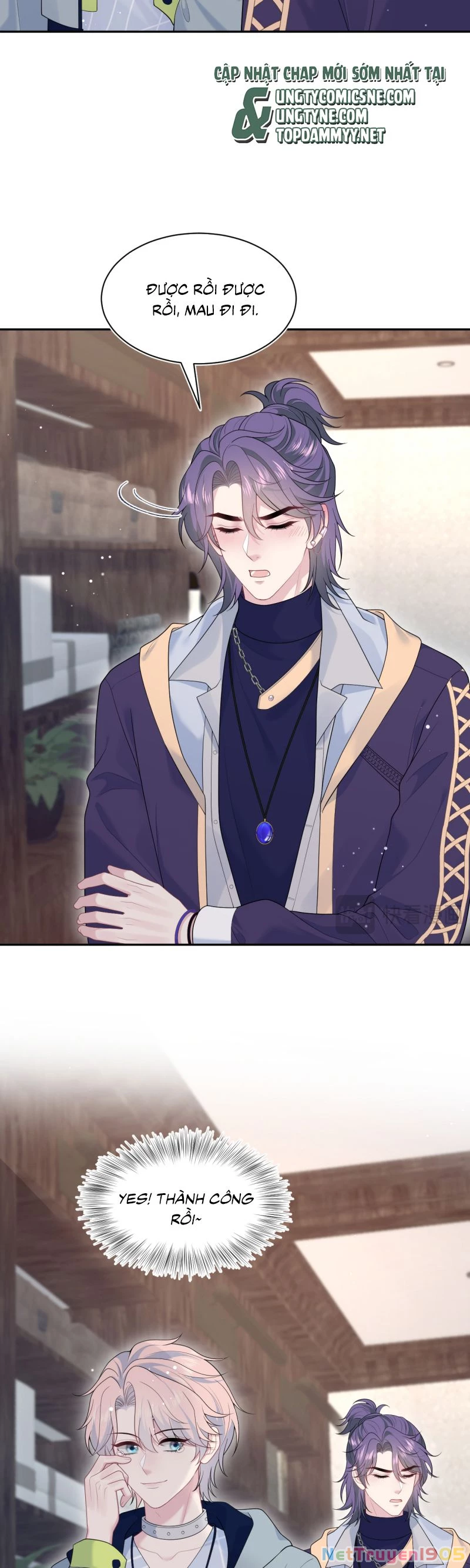 Tuyệt Mỹ Bạch Liên Online Dạy Học Chapter 401 - 11