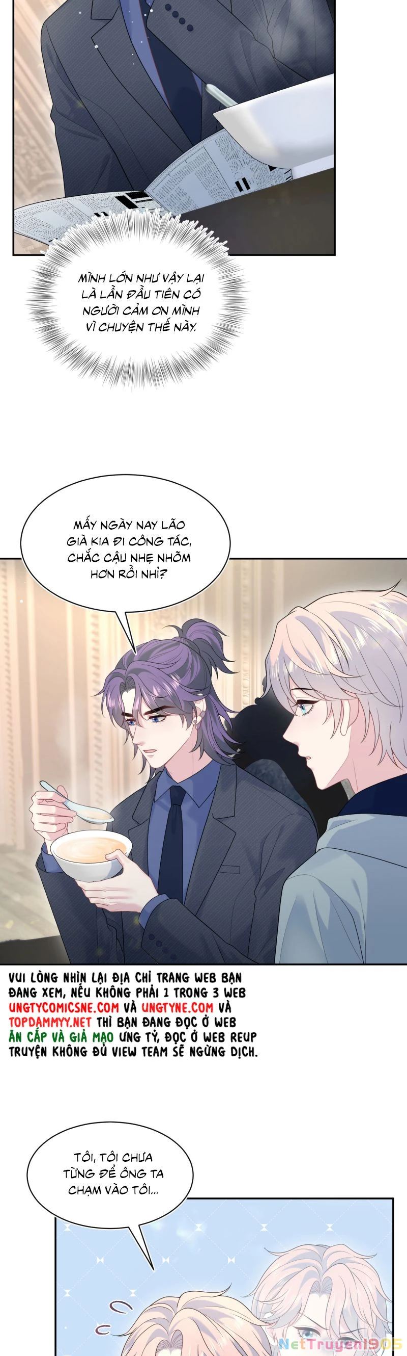 Tuyệt Mỹ Bạch Liên Online Dạy Học Chapter 401 - 15