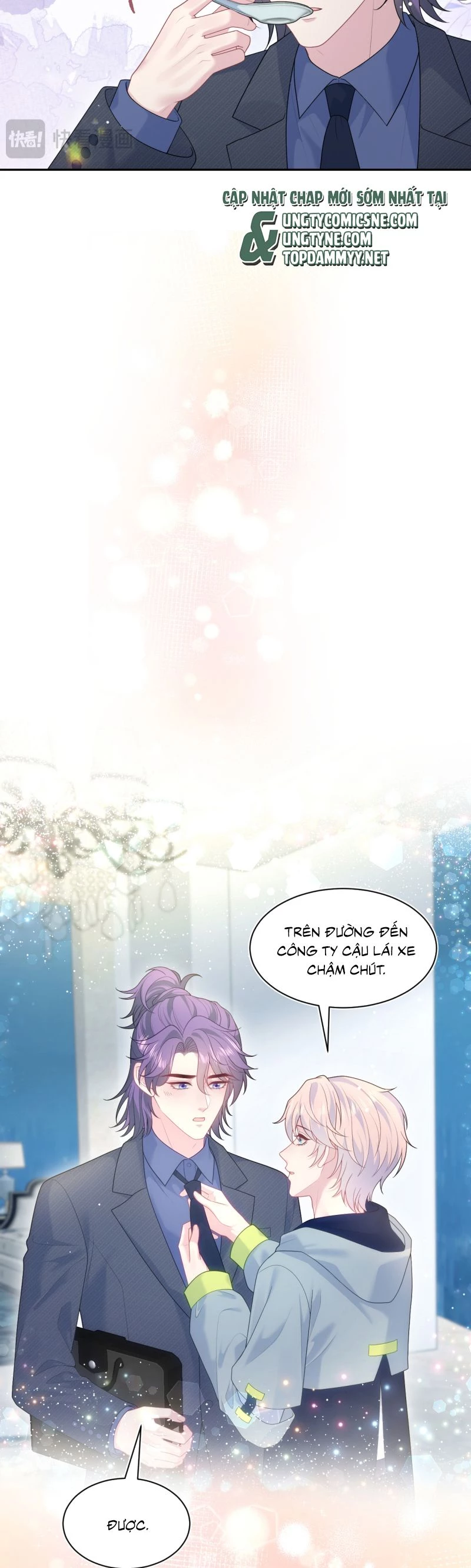 Tuyệt Mỹ Bạch Liên Online Dạy Học Chapter 401 - 17