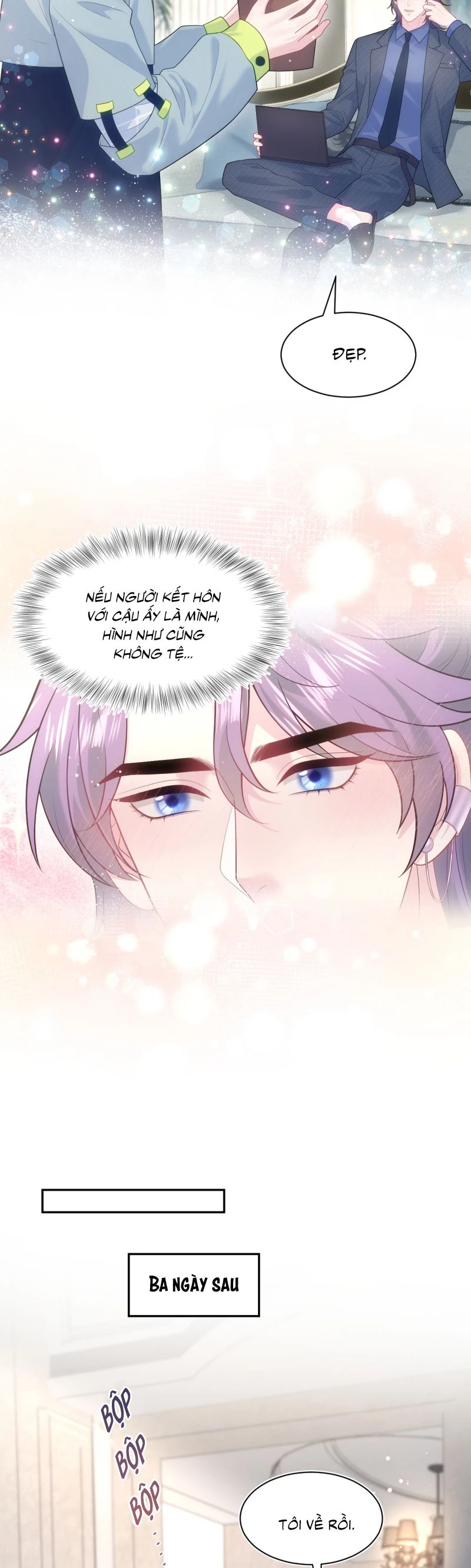 Tuyệt Mỹ Bạch Liên Online Dạy Học Chapter 401 - 19