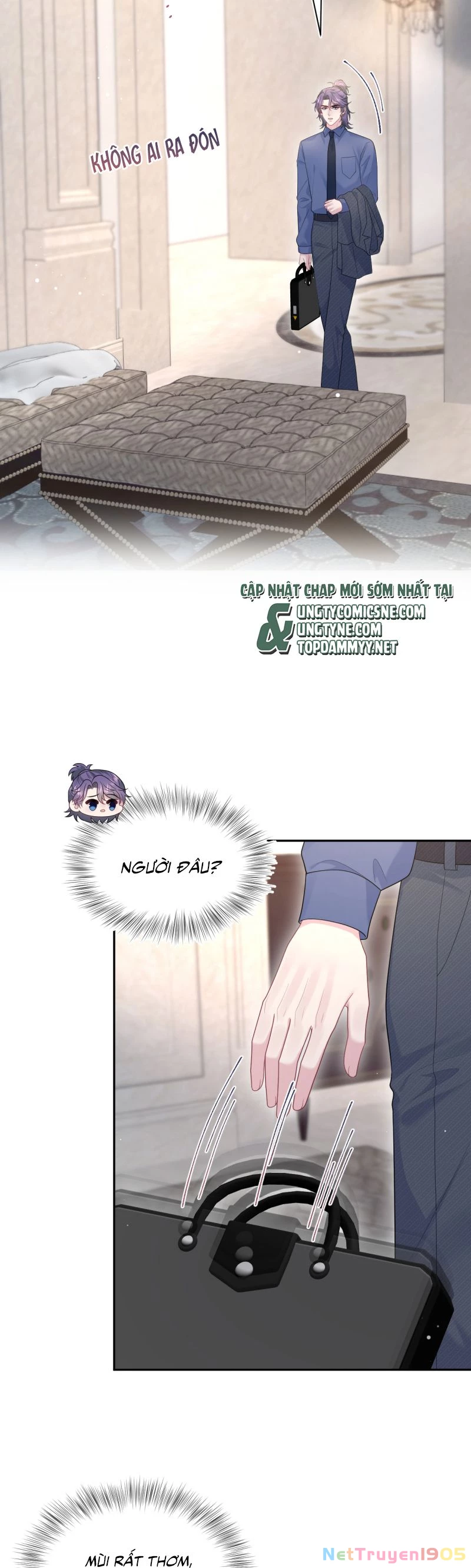 Tuyệt Mỹ Bạch Liên Online Dạy Học Chapter 401 - 20